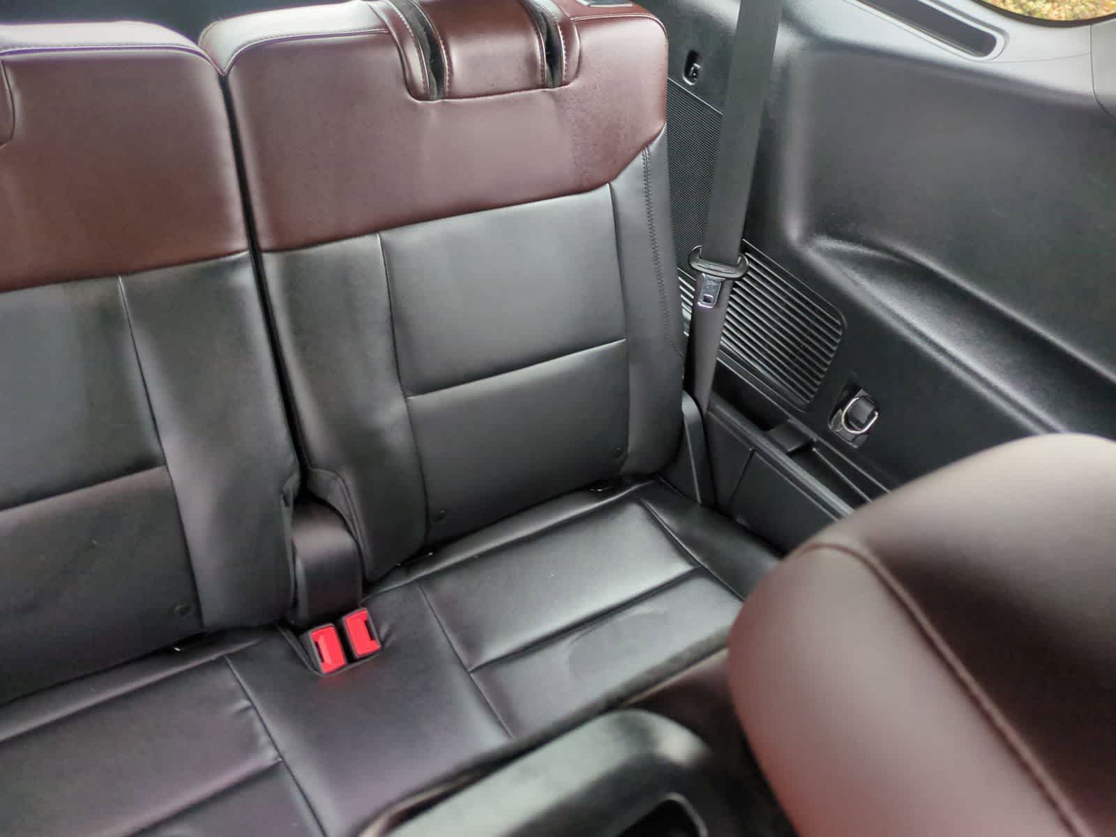 Thumbnail: 2023 Ford Explorer - 21