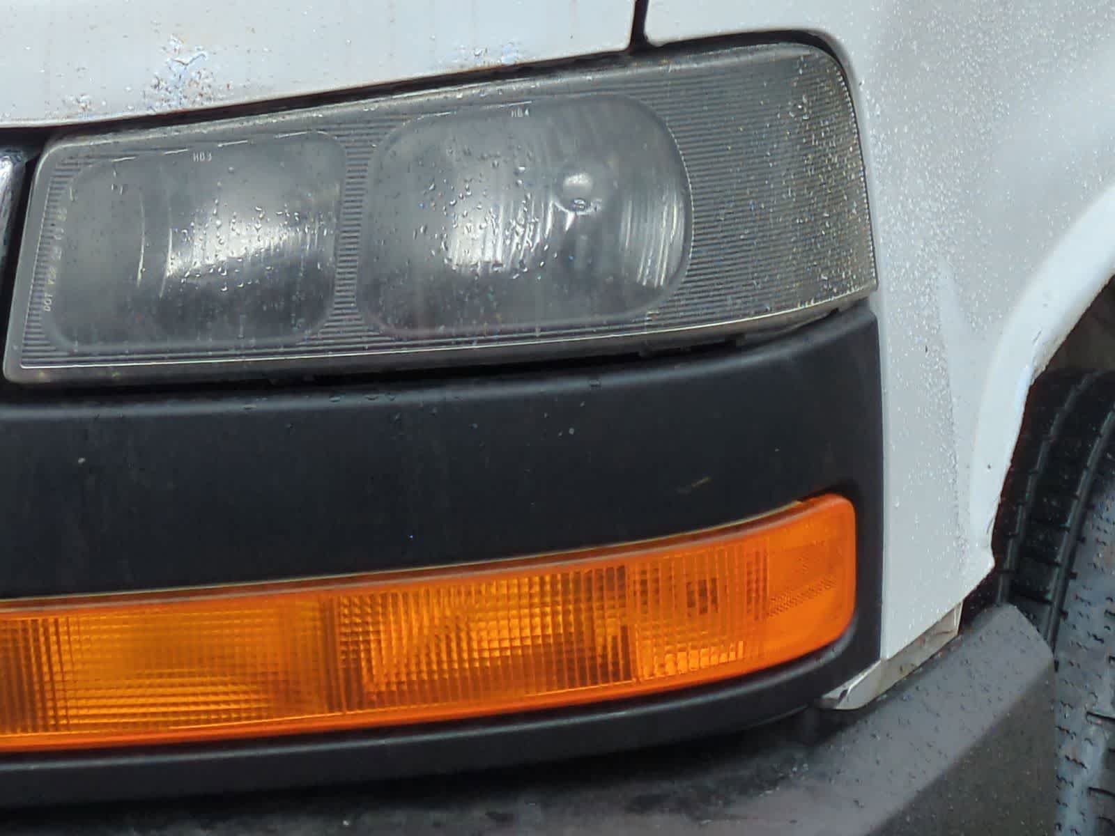 Thumbnail: 2013 GMC Savana - 11