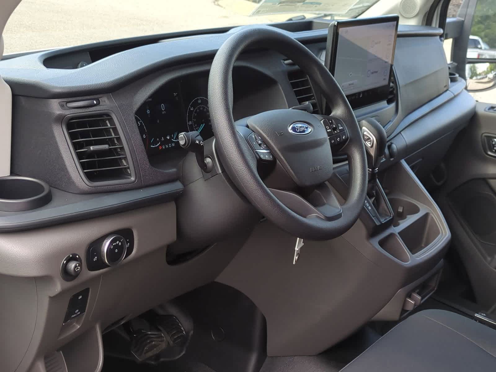 Thumbnail: 2025 Ford Transit Series - 10