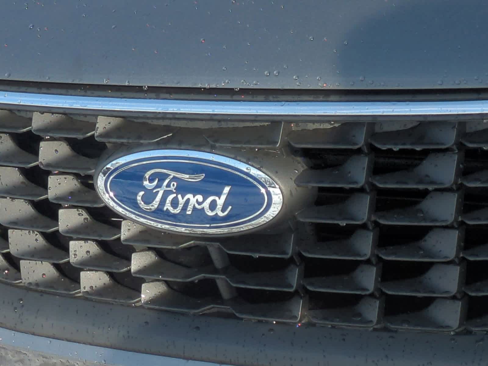 Thumbnail: 2026 Ford Escape - 12