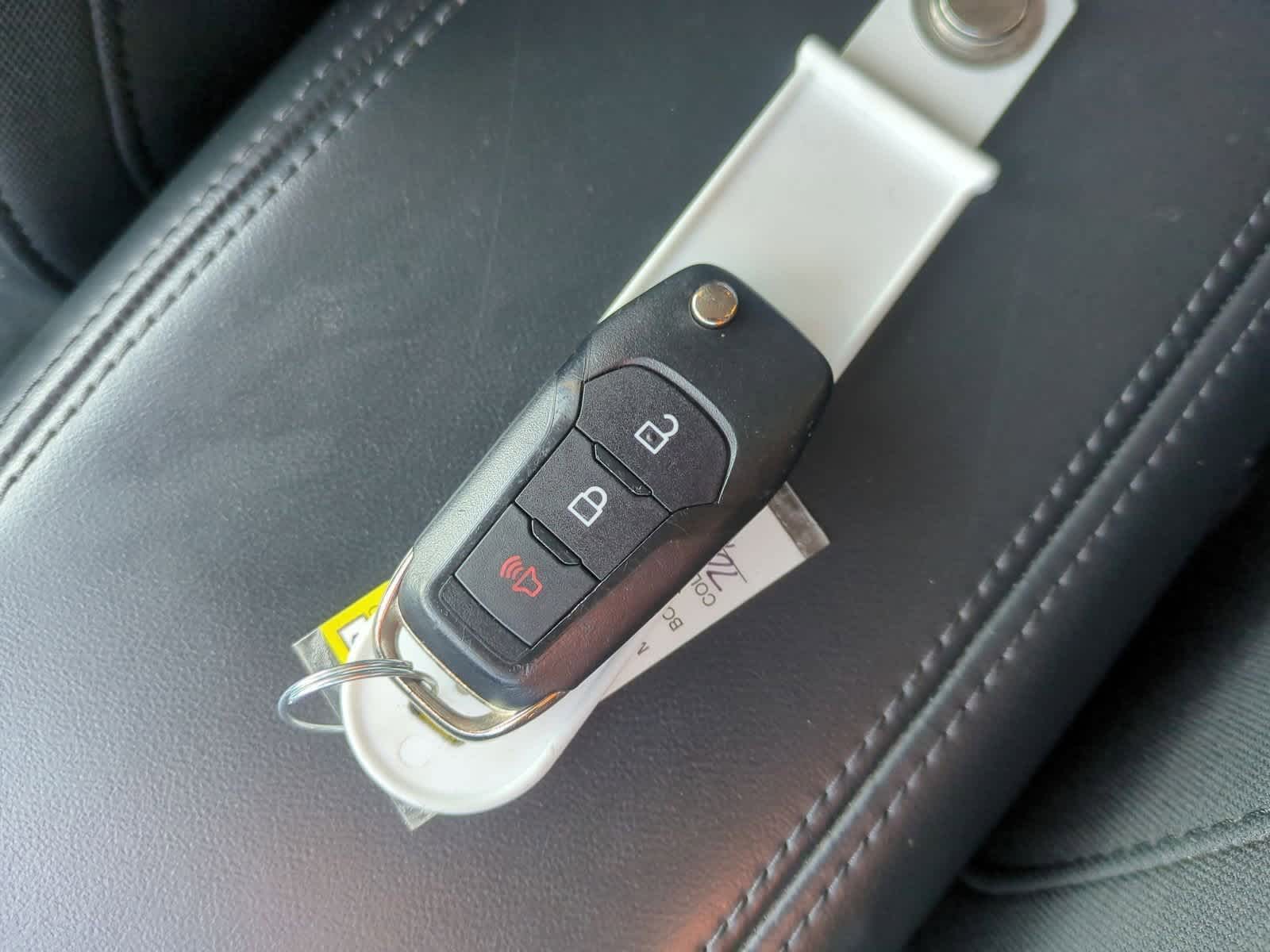 Thumbnail: 2023 Ford Maverick - 32