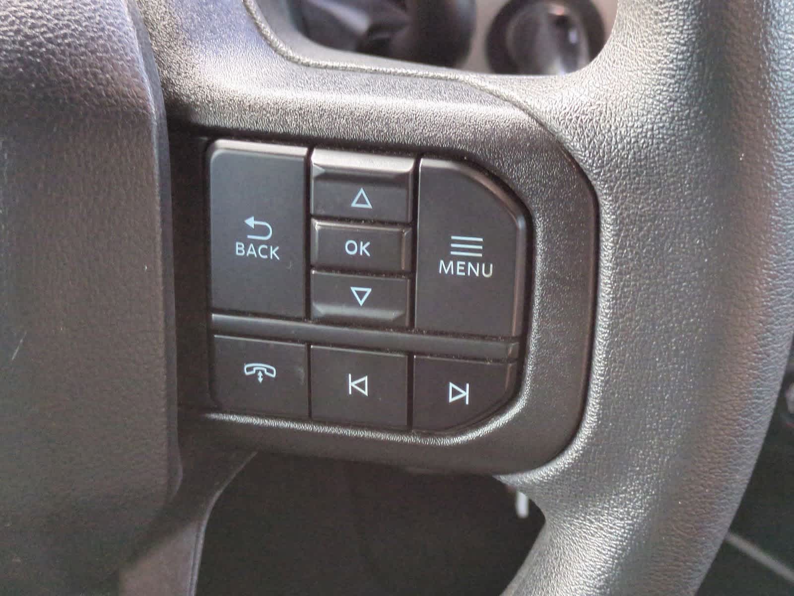 Thumbnail: 2023 Ford F-150 - 21