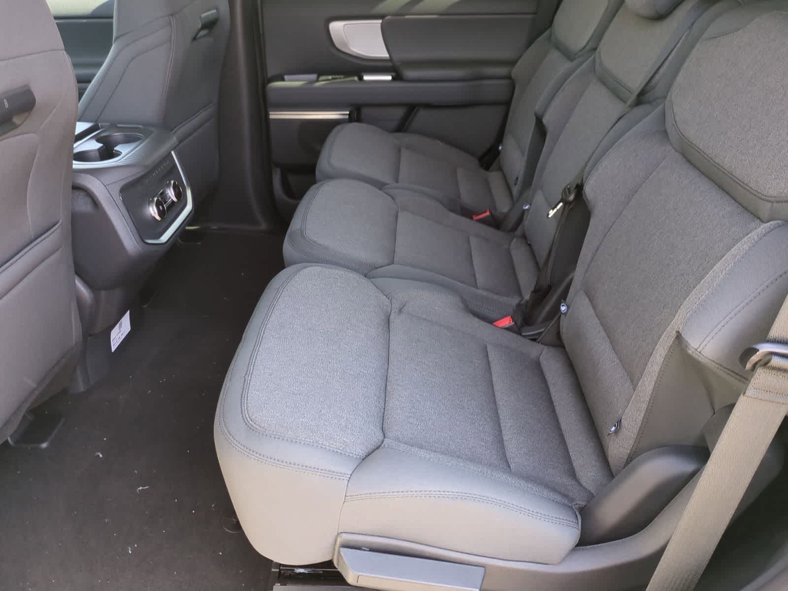 Thumbnail: 2026 Ford Expedition - 19