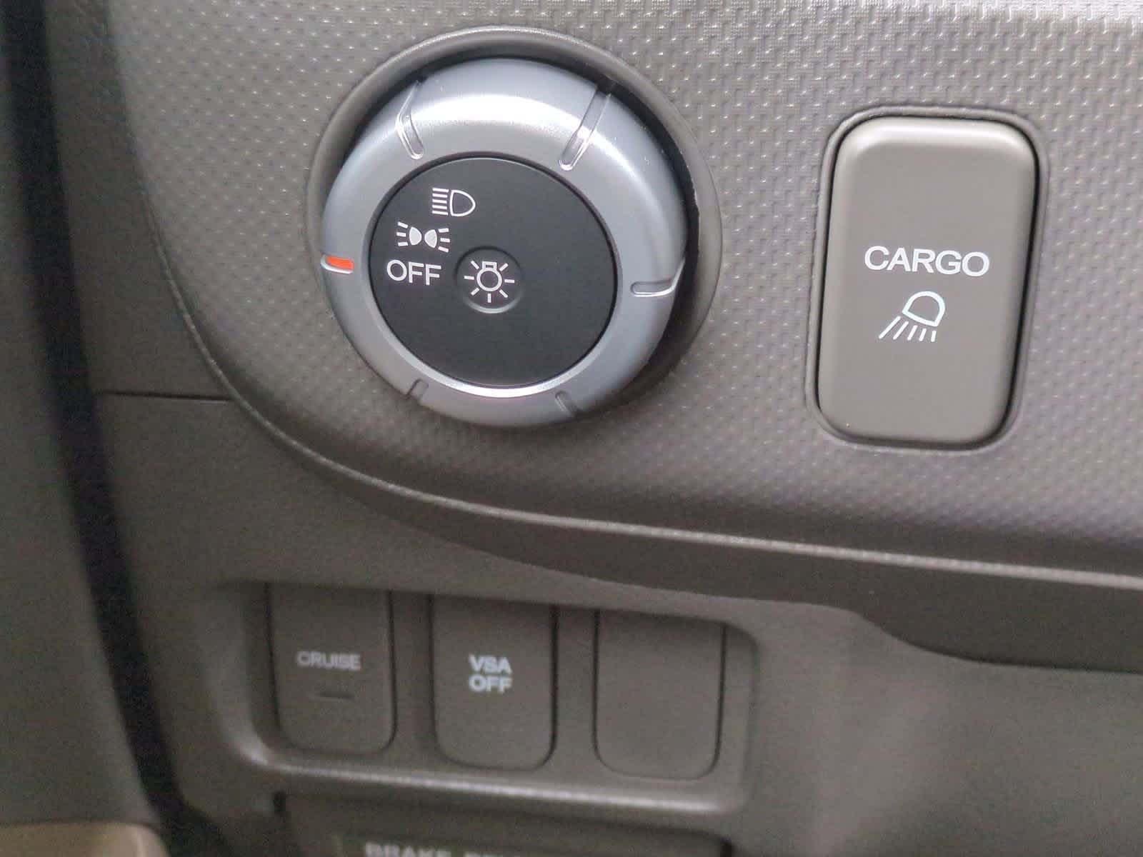 Thumbnail: 2008 Honda Ridgeline - 30