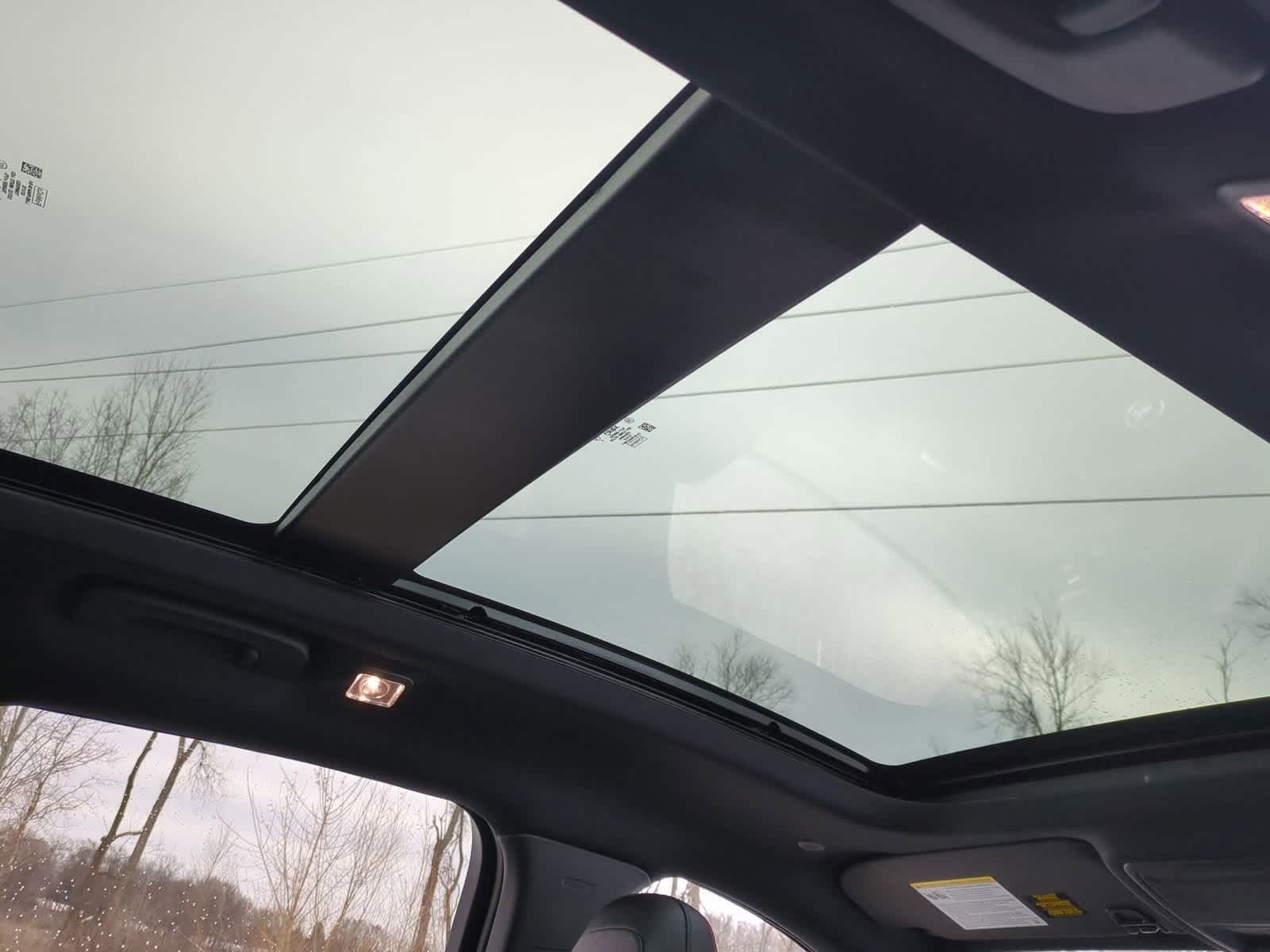 Thumbnail: 2026 Ford Escape - 22