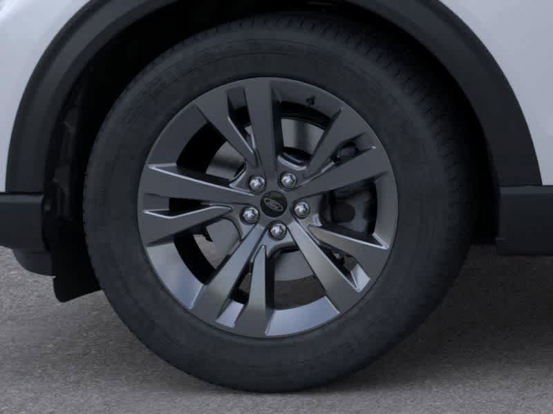 Thumbnail: 2026 Ford Explorer - 19