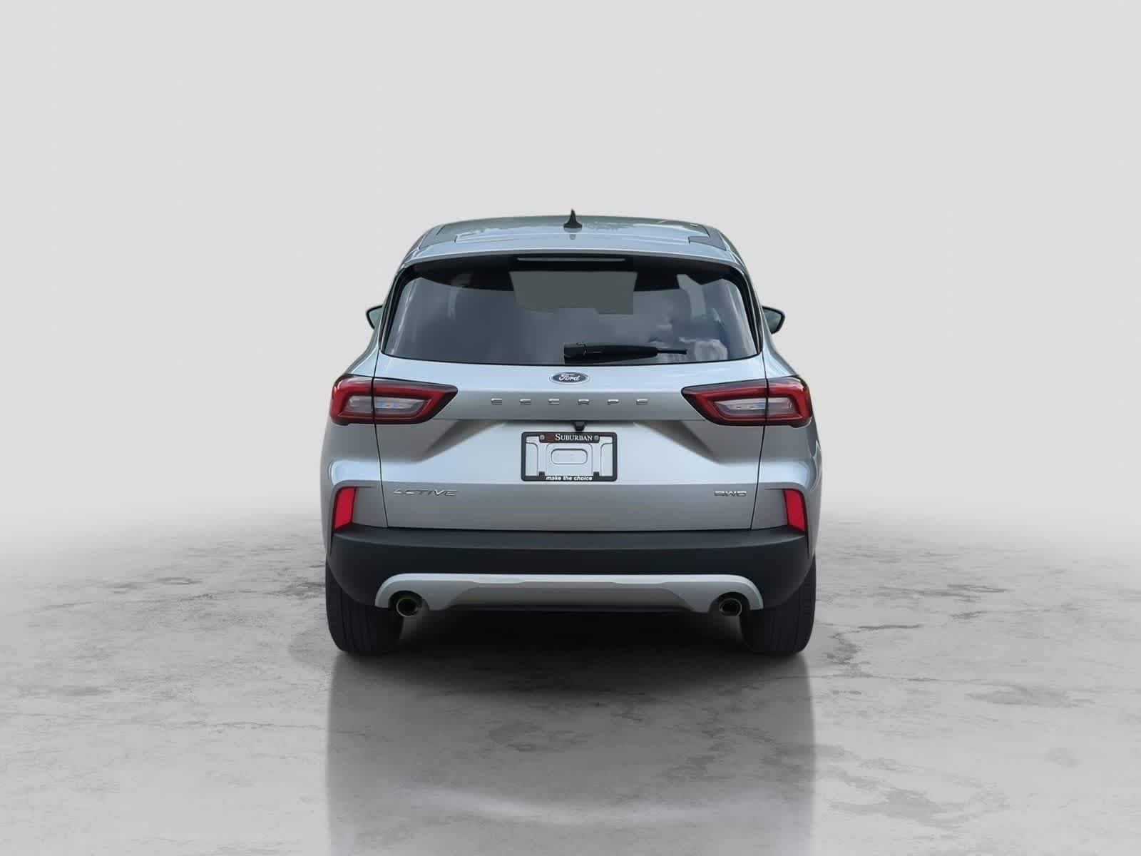 Thumbnail: 2023 Ford Escape - 7