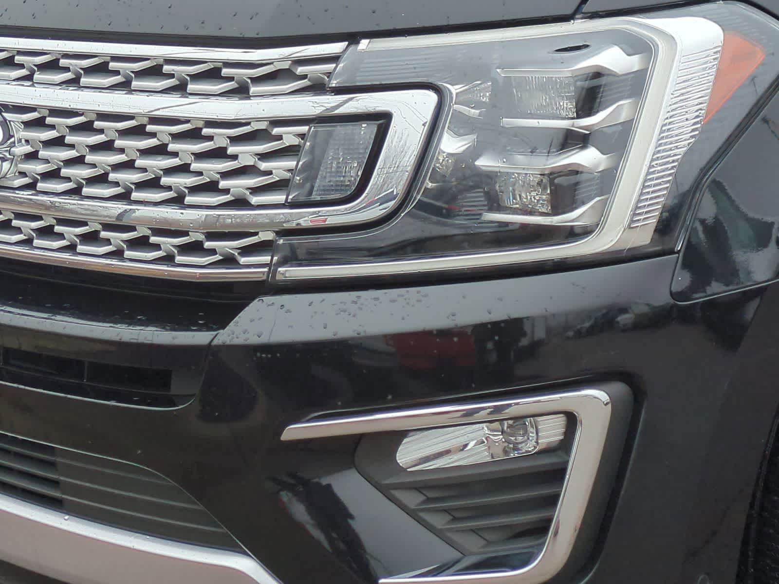 Thumbnail: 2020 Ford Expedition MAX - 11