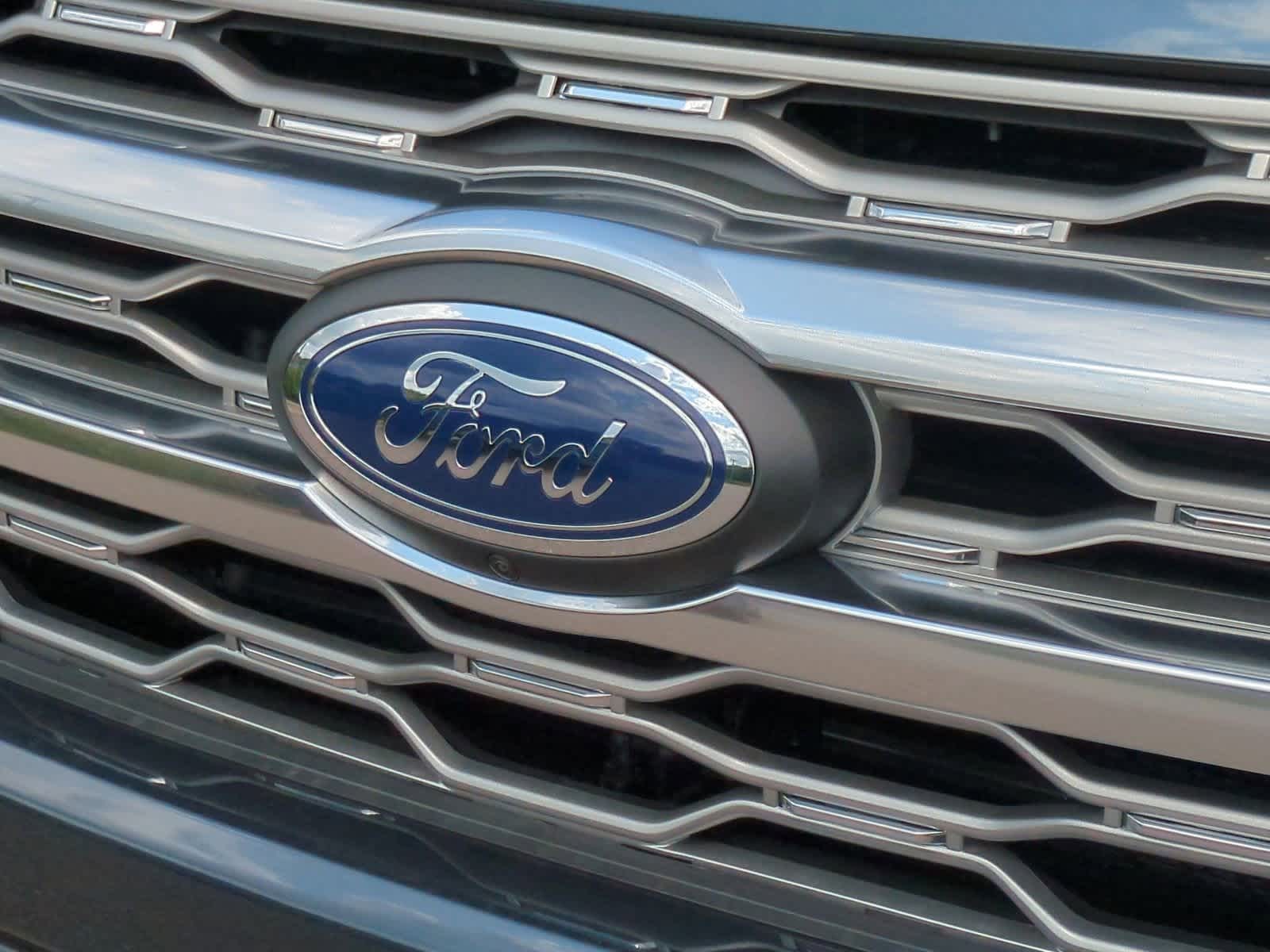Thumbnail: 2024 Ford Expedition MAX - 12