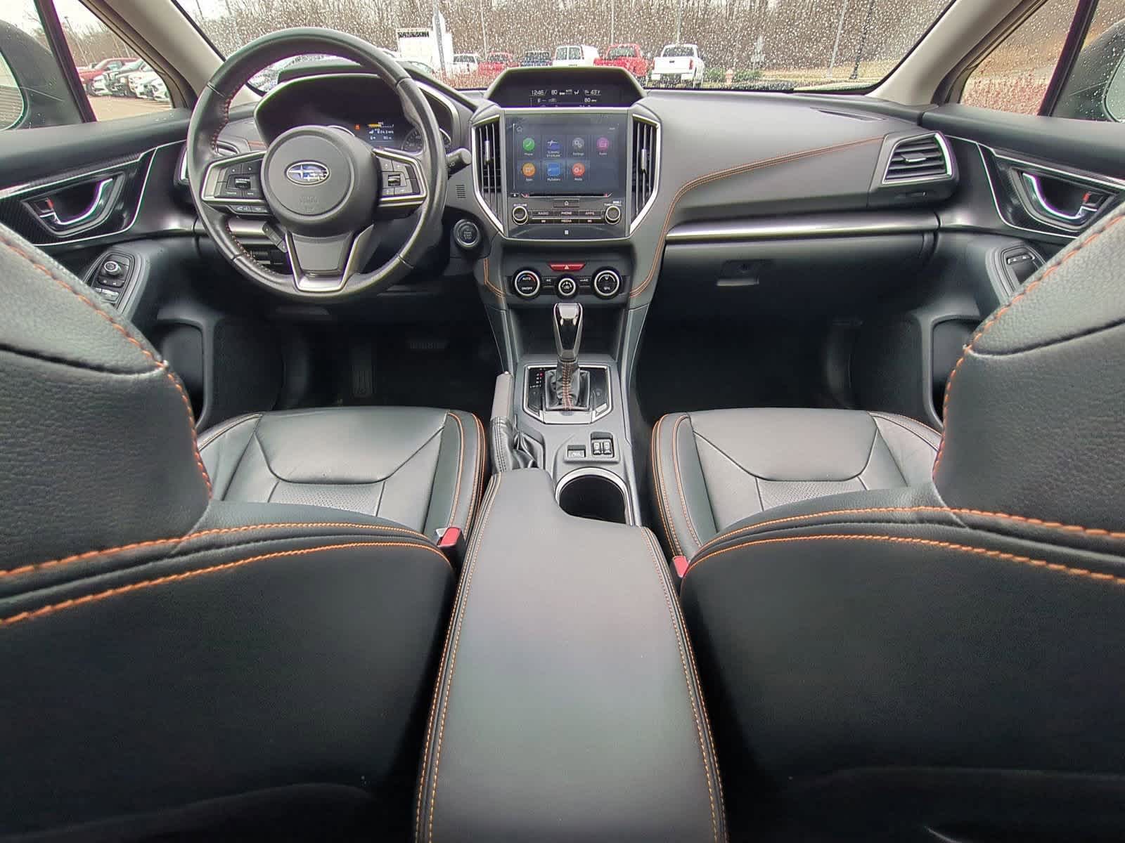 Thumbnail: 2019 Subaru Crosstrek - 15