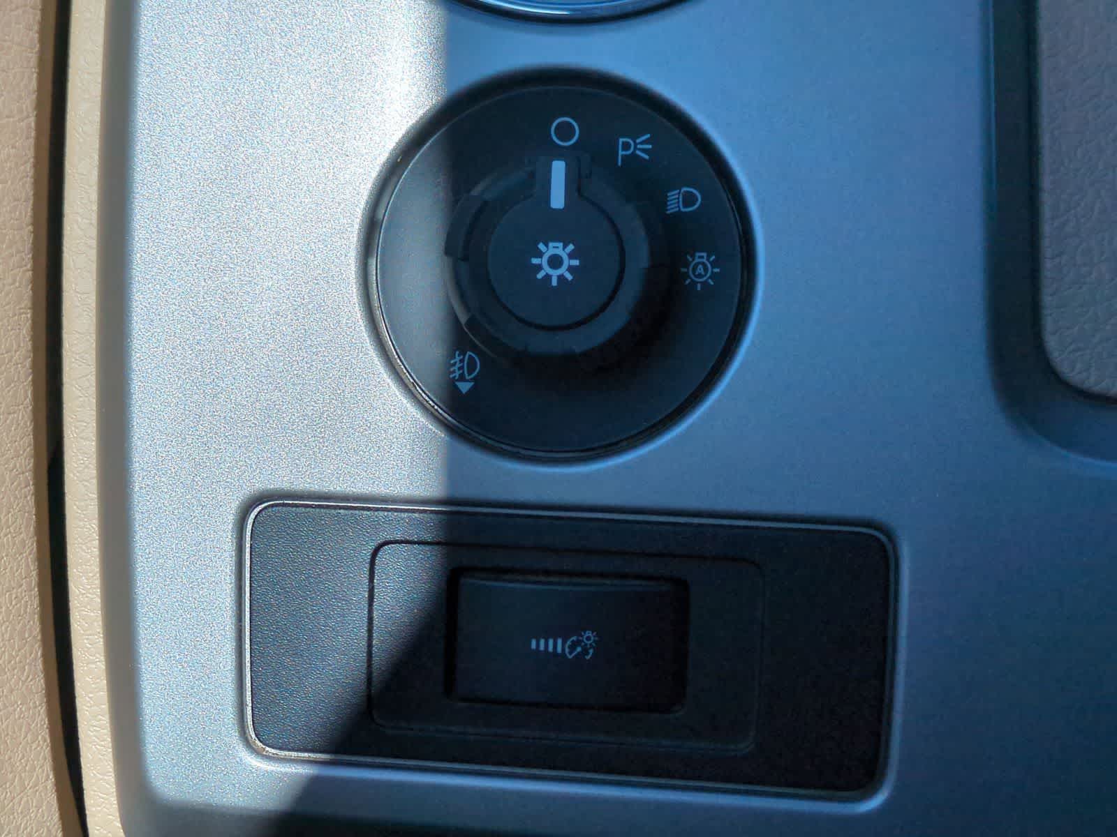 Thumbnail: 2011 Ford F-150 - 31