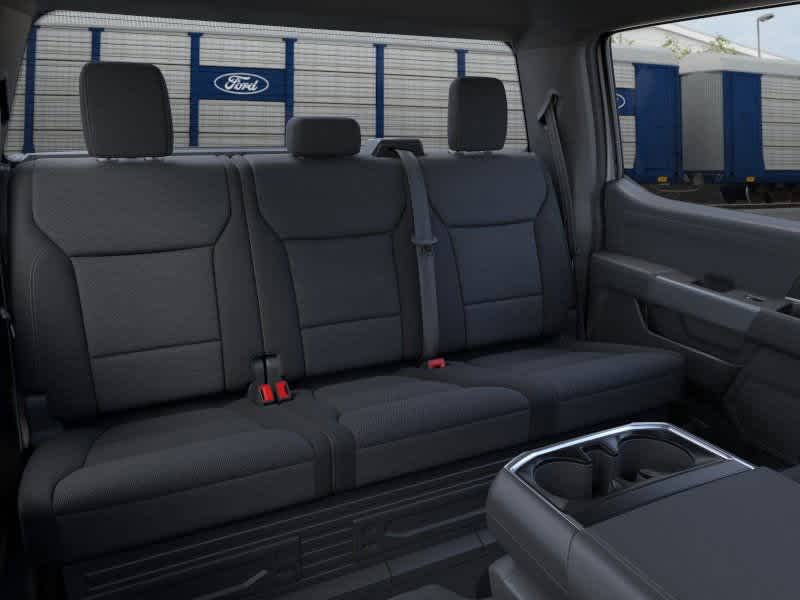 Thumbnail: 2025 Ford F-150 - 11