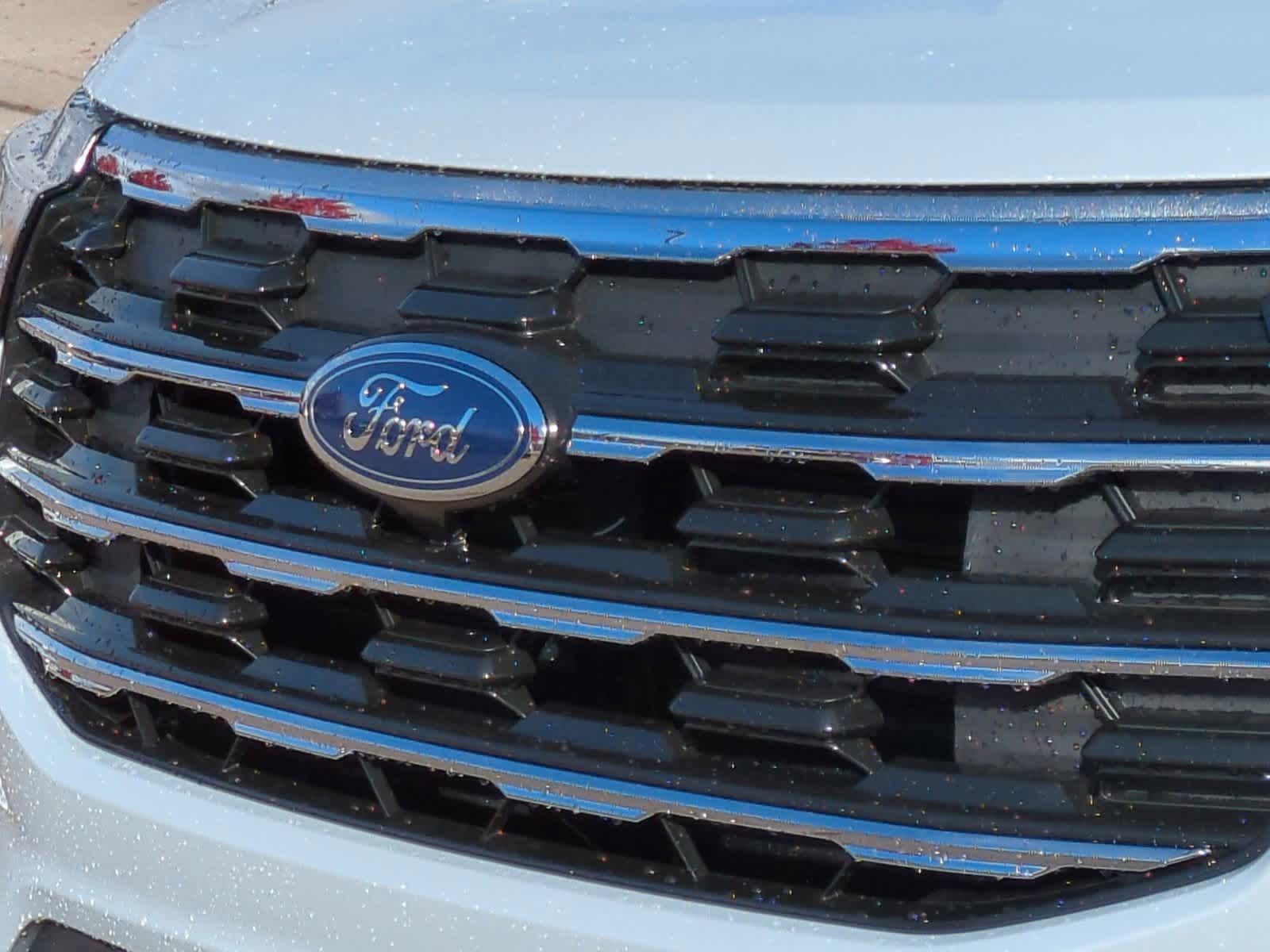 Thumbnail: 2026 Ford Explorer - 12