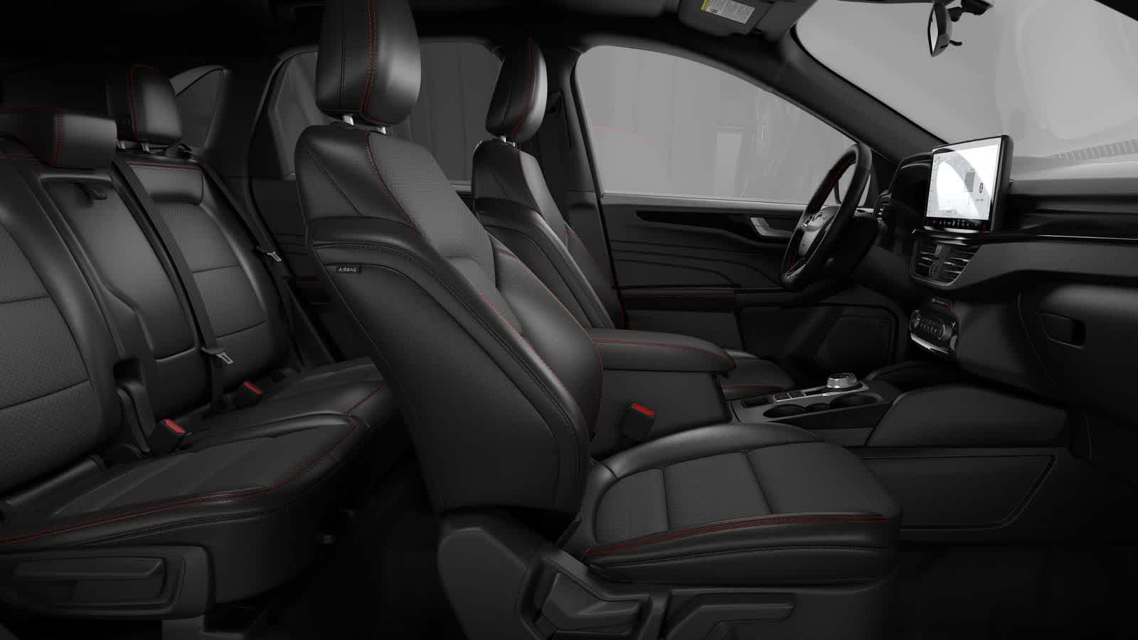 Thumbnail: 2026 Ford Escape - 5