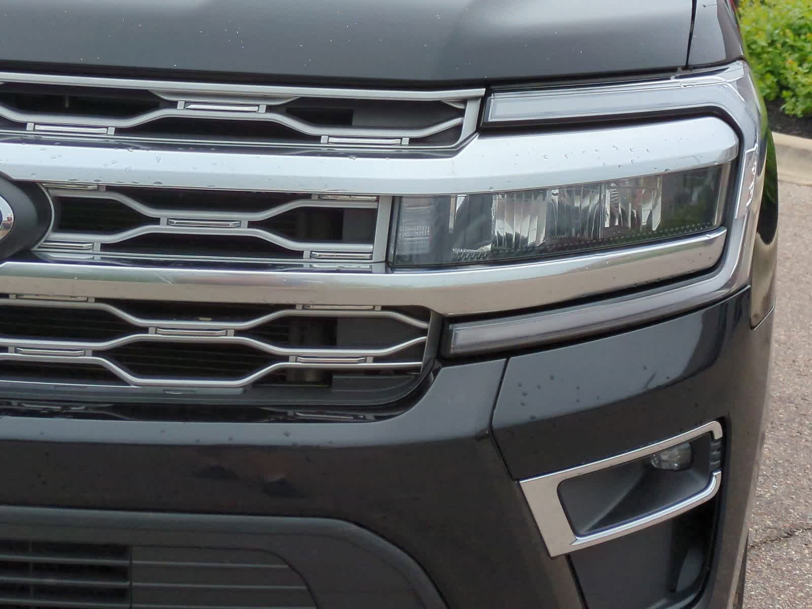 2022 Ford Expedition MAX Platinum 11