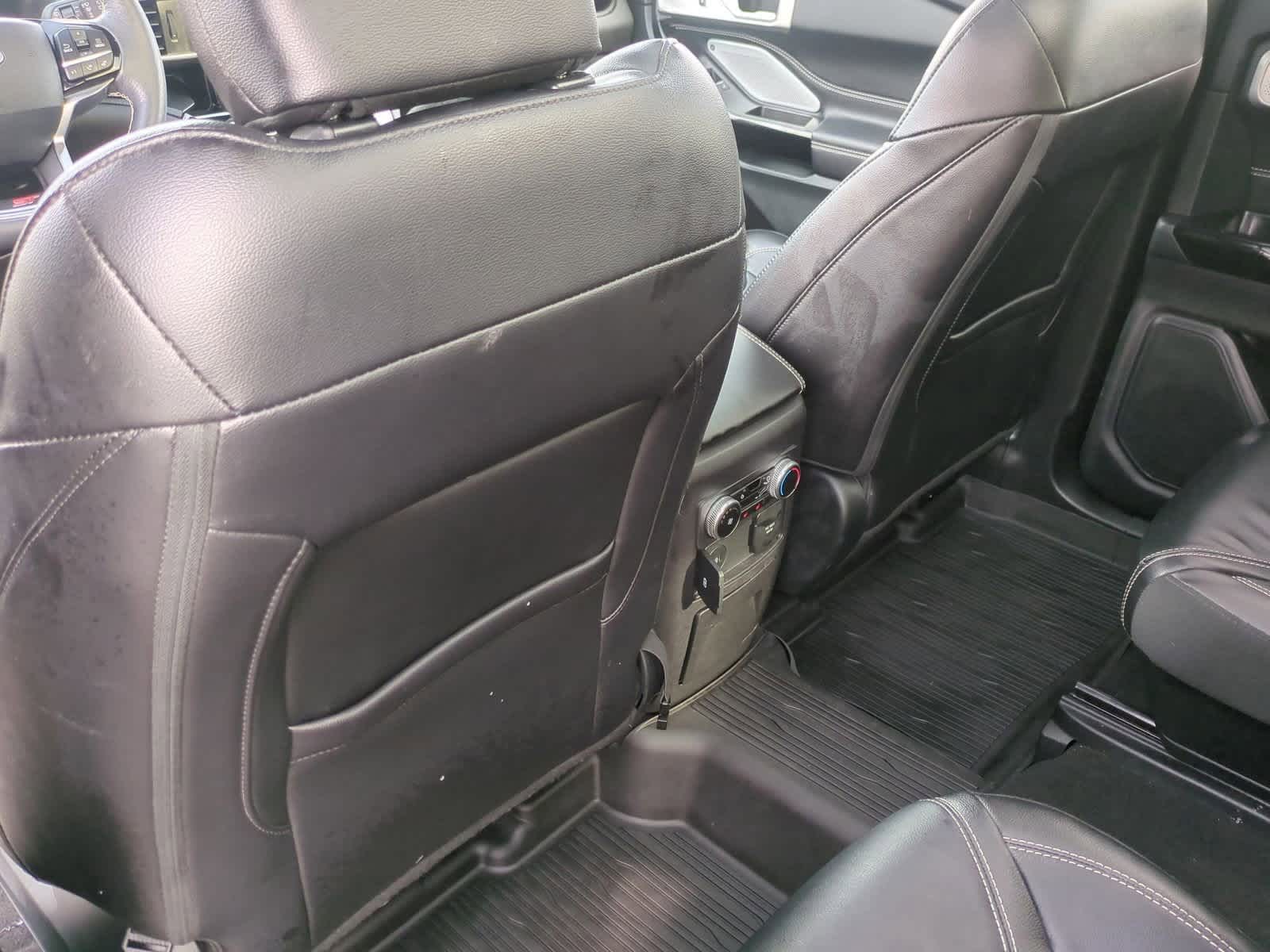 Thumbnail: 2024 Ford Explorer - 18