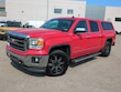  GMC Sierra 1500
