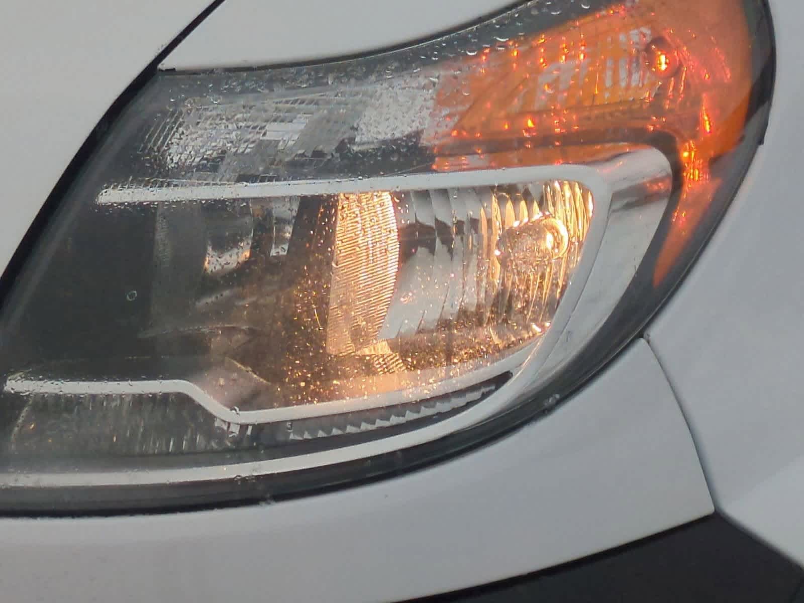 Thumbnail: 2020 RAM ProMaster - 11