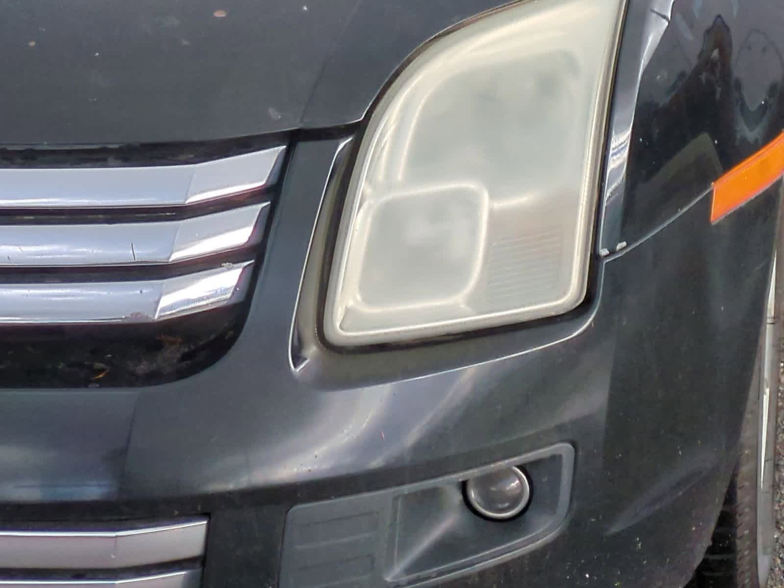 Thumbnail: 2006 Ford Fusion - 10