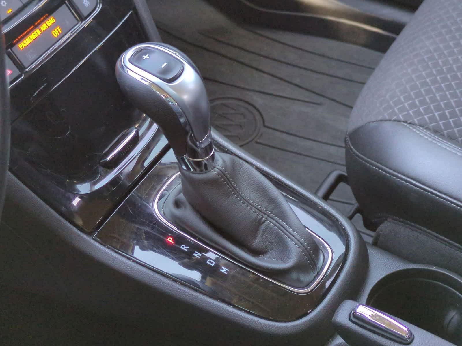 Thumbnail: 2020 Buick Encore - 31