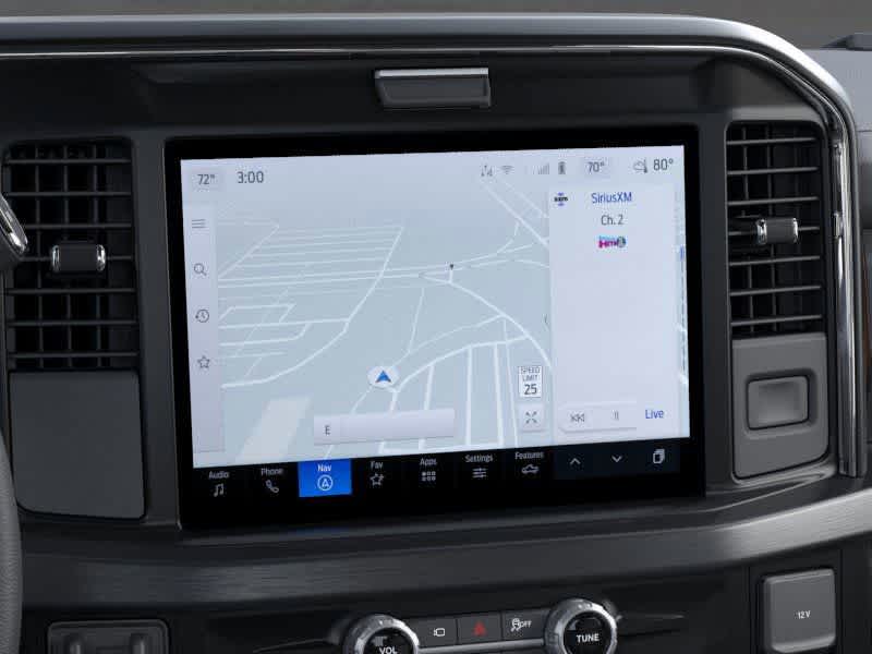 Thumbnail: 2026 Ford Econoline - 14