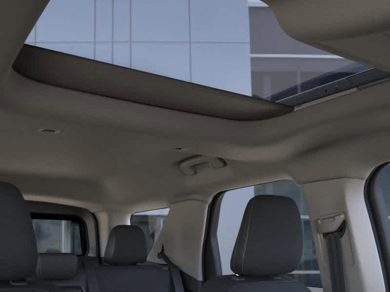 Thumbnail: 2025 Ford Bronco Sport - 20