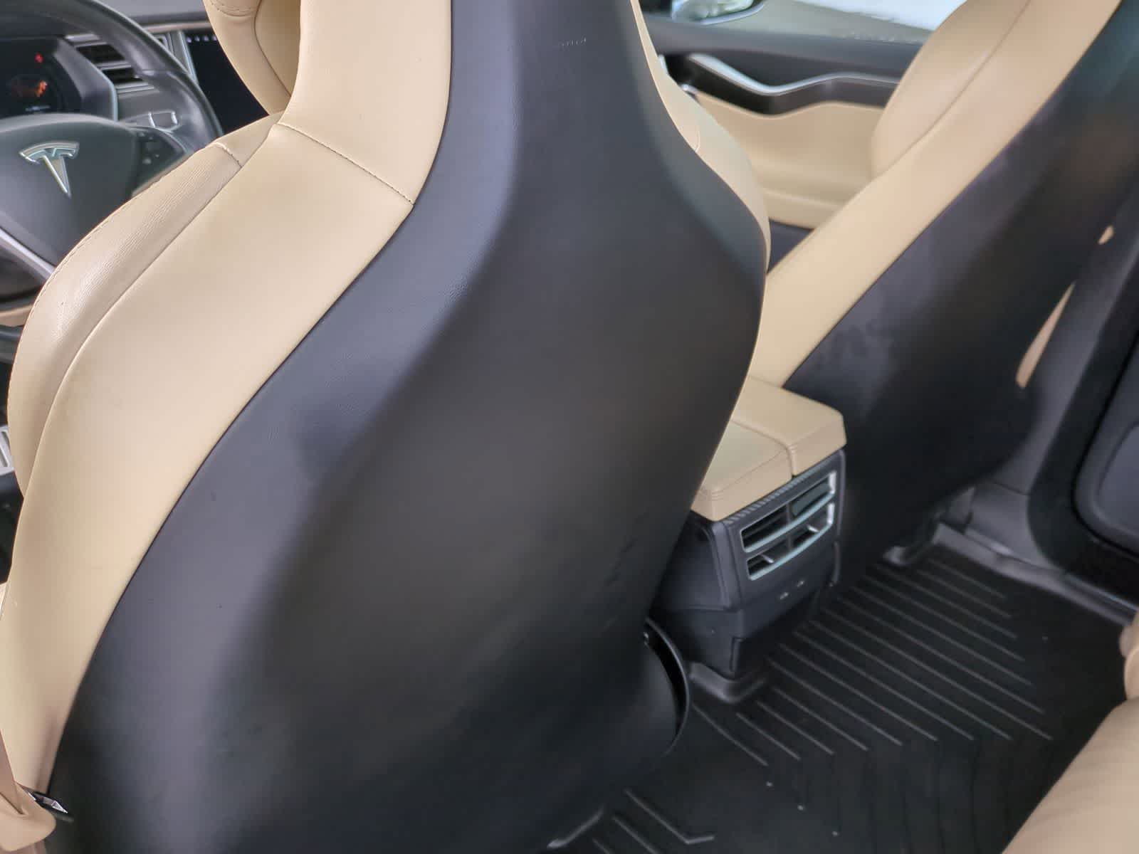 Thumbnail: 2017 Tesla Model X - 18