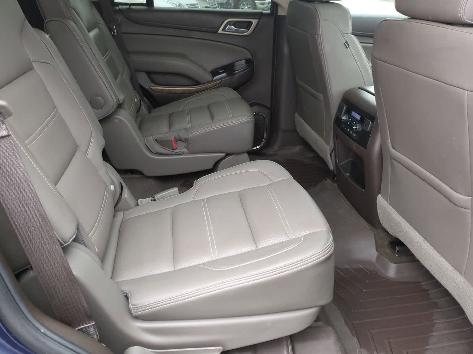 Thumbnail: 2018 GMC Yukon - 21