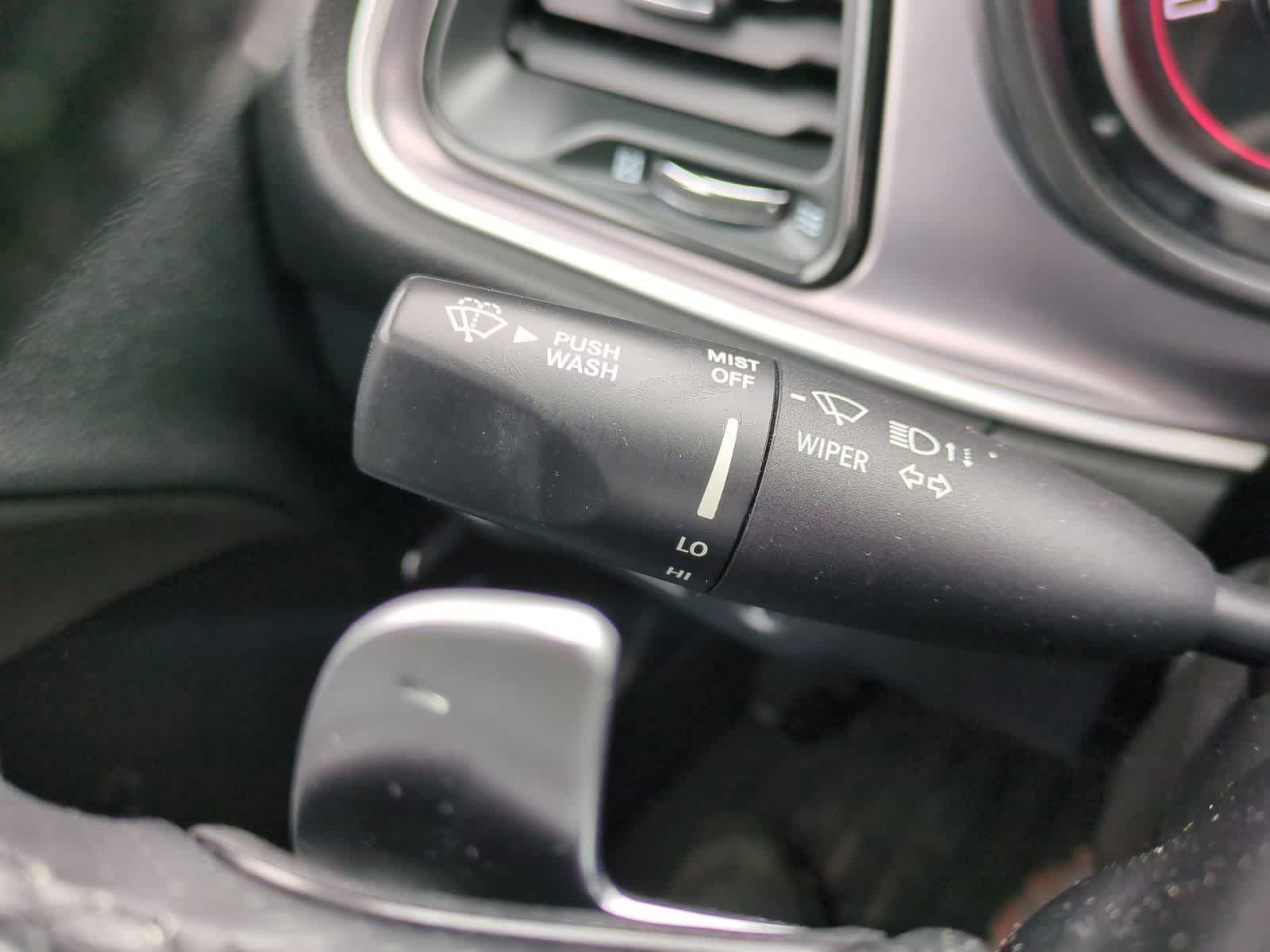 Thumbnail: 2022 Dodge Challenger - 24