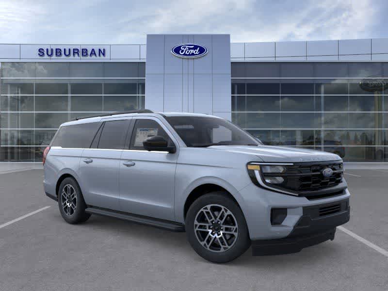 Thumbnail: 2026 Ford Expedition MAX - 7