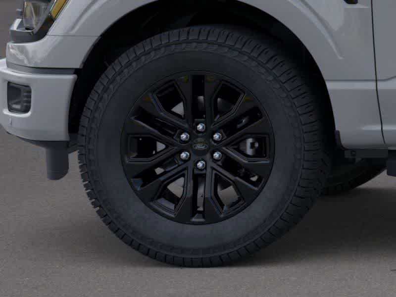 Thumbnail: 2026 Ford F-150 - 19