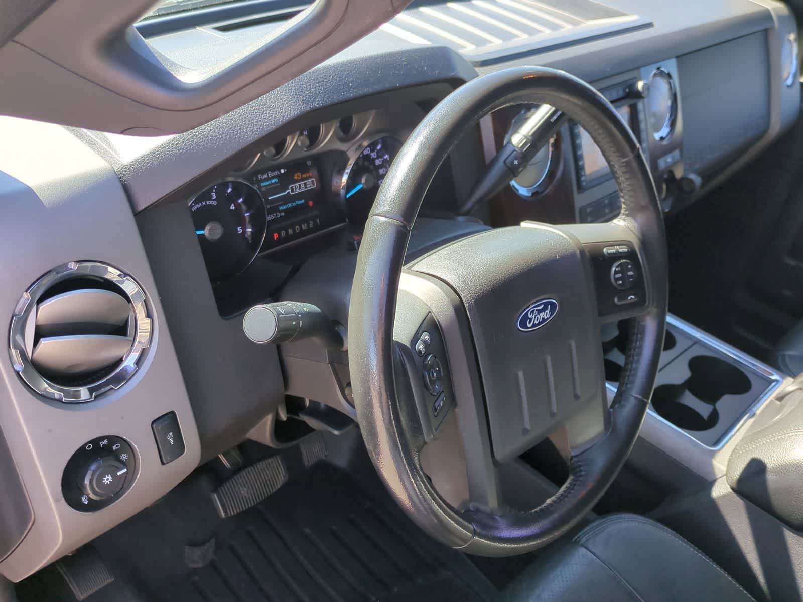 Thumbnail: 2012 Ford Econoline - 10