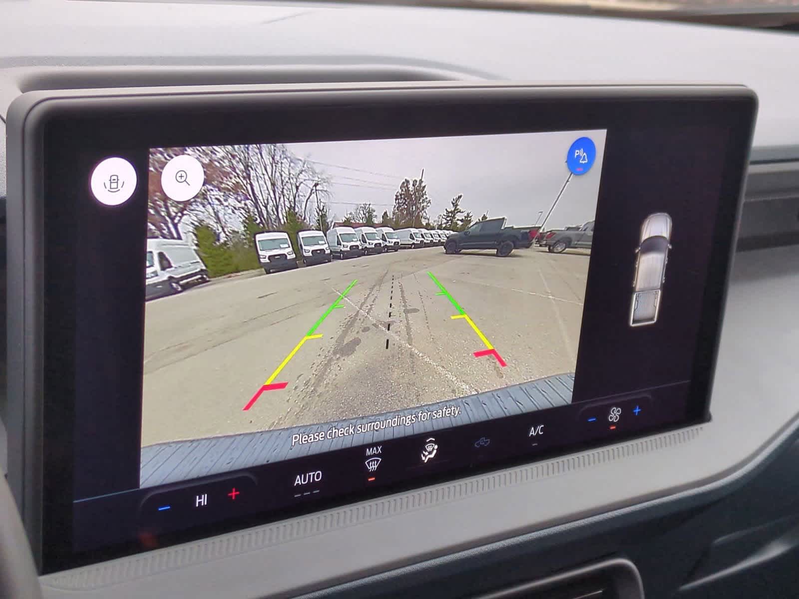 Thumbnail: 2025 Ford Maverick - 30