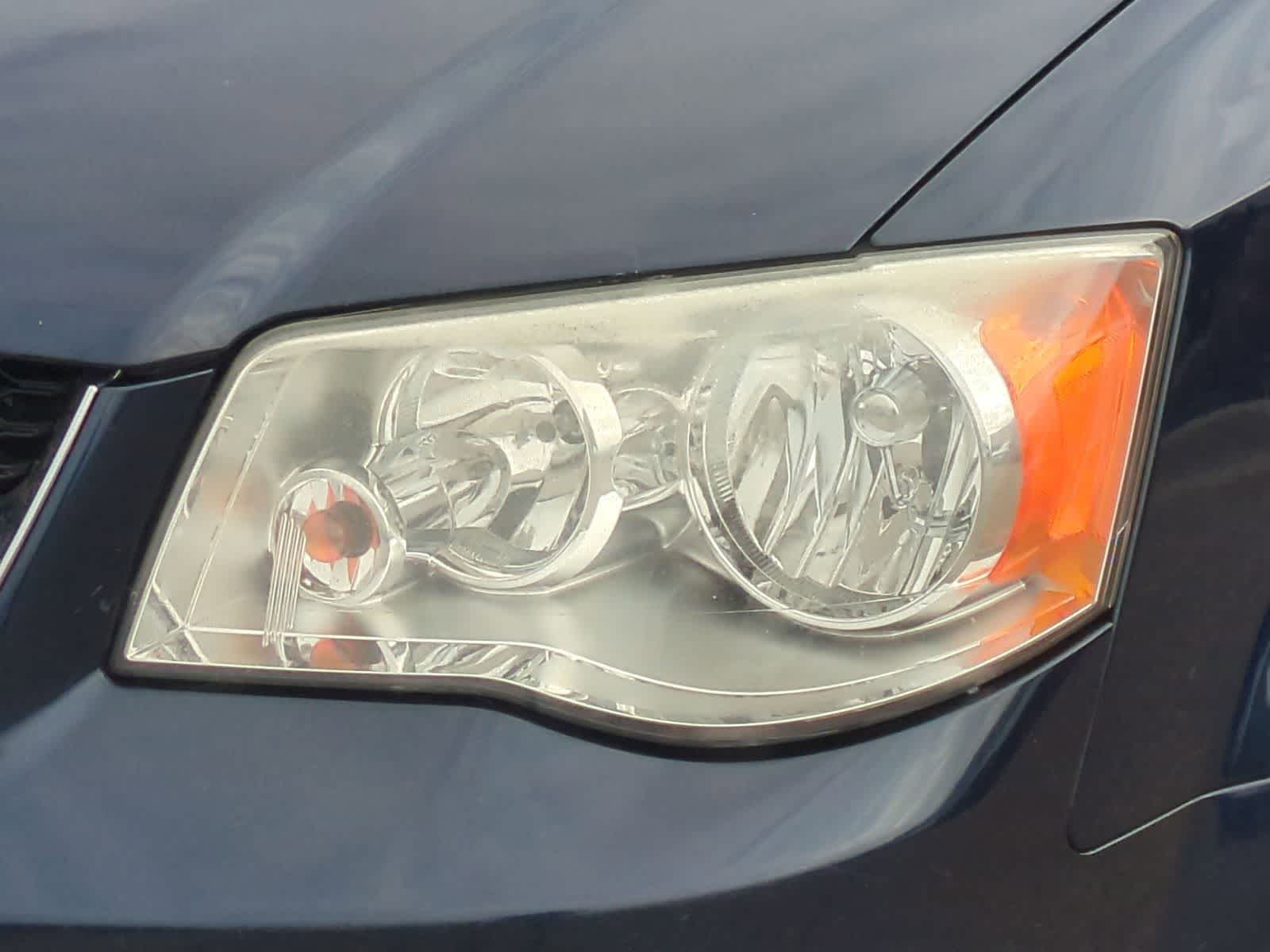 Thumbnail: 2013 Dodge Grand Caravan - 11