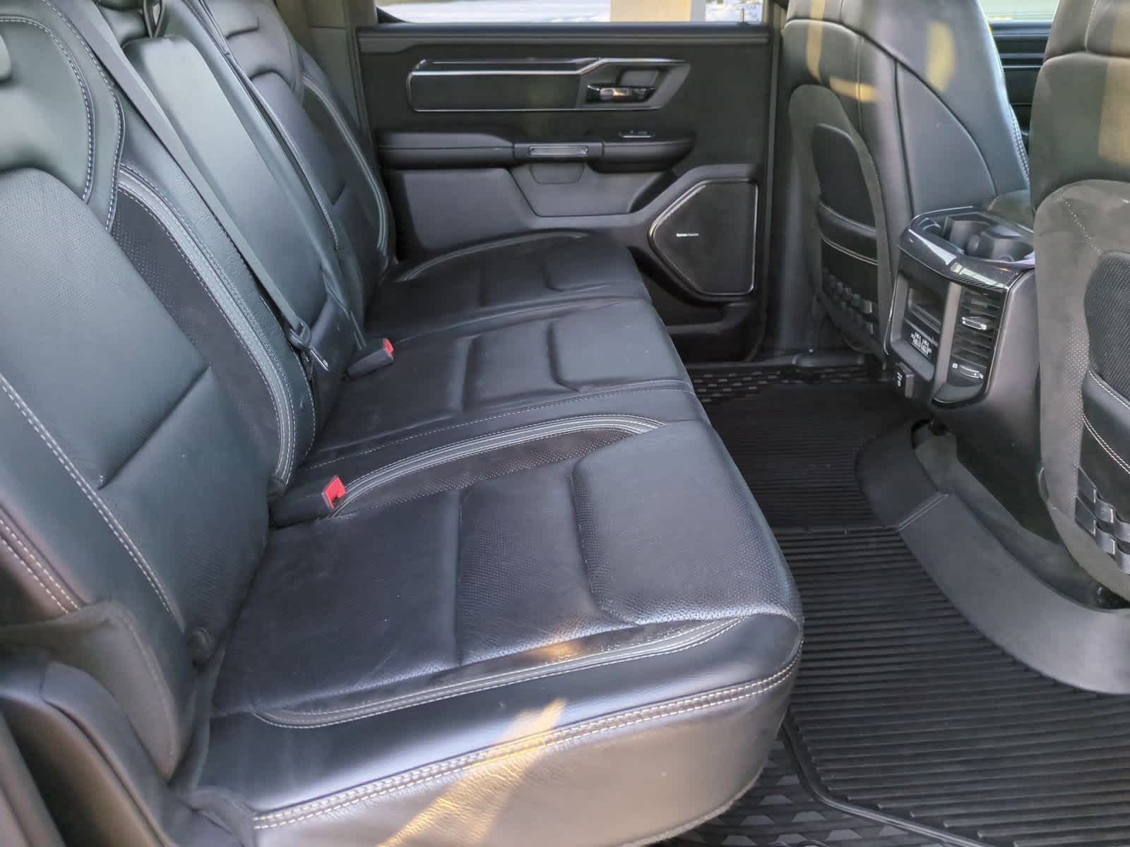 Thumbnail: 2021 RAM 1500 - 20