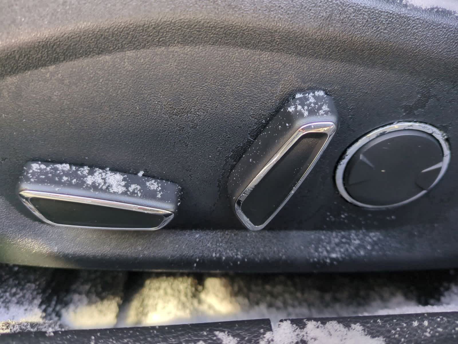 Thumbnail: 2020 Ford Fusion - 15