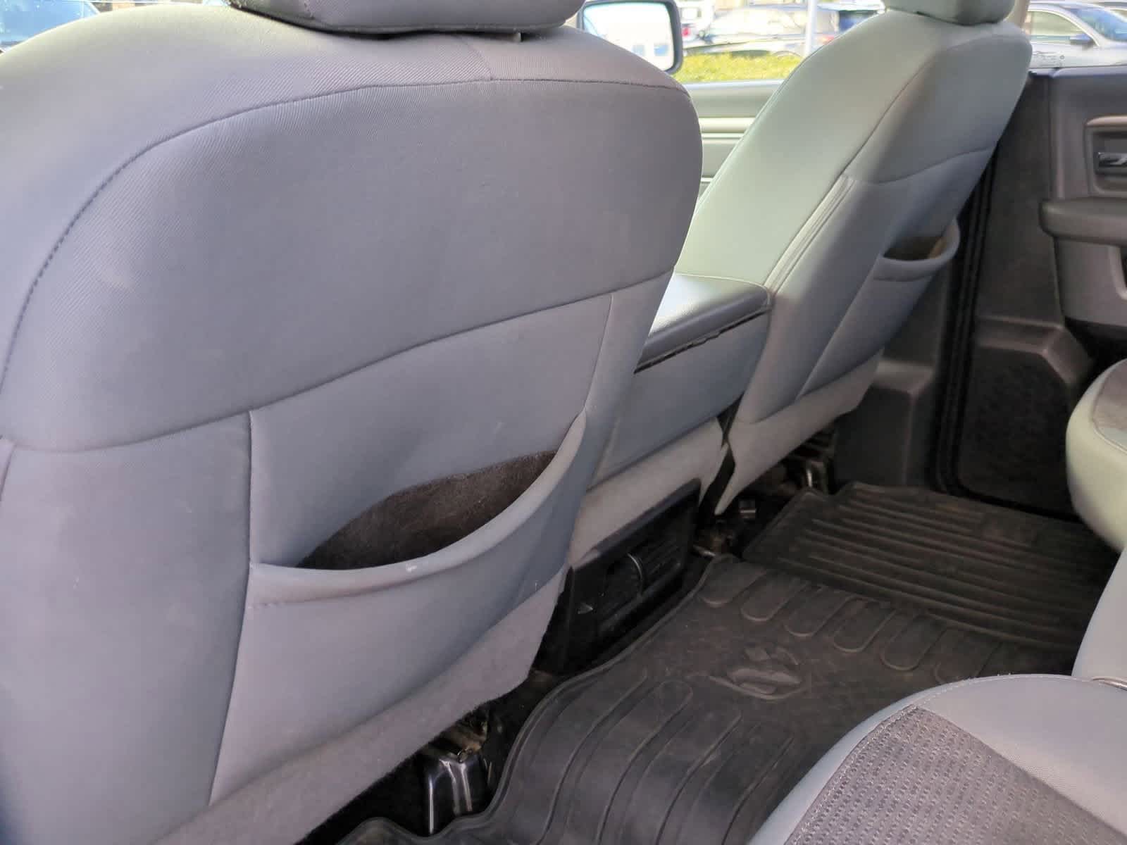 Thumbnail: 2014 RAM 1500 - 18