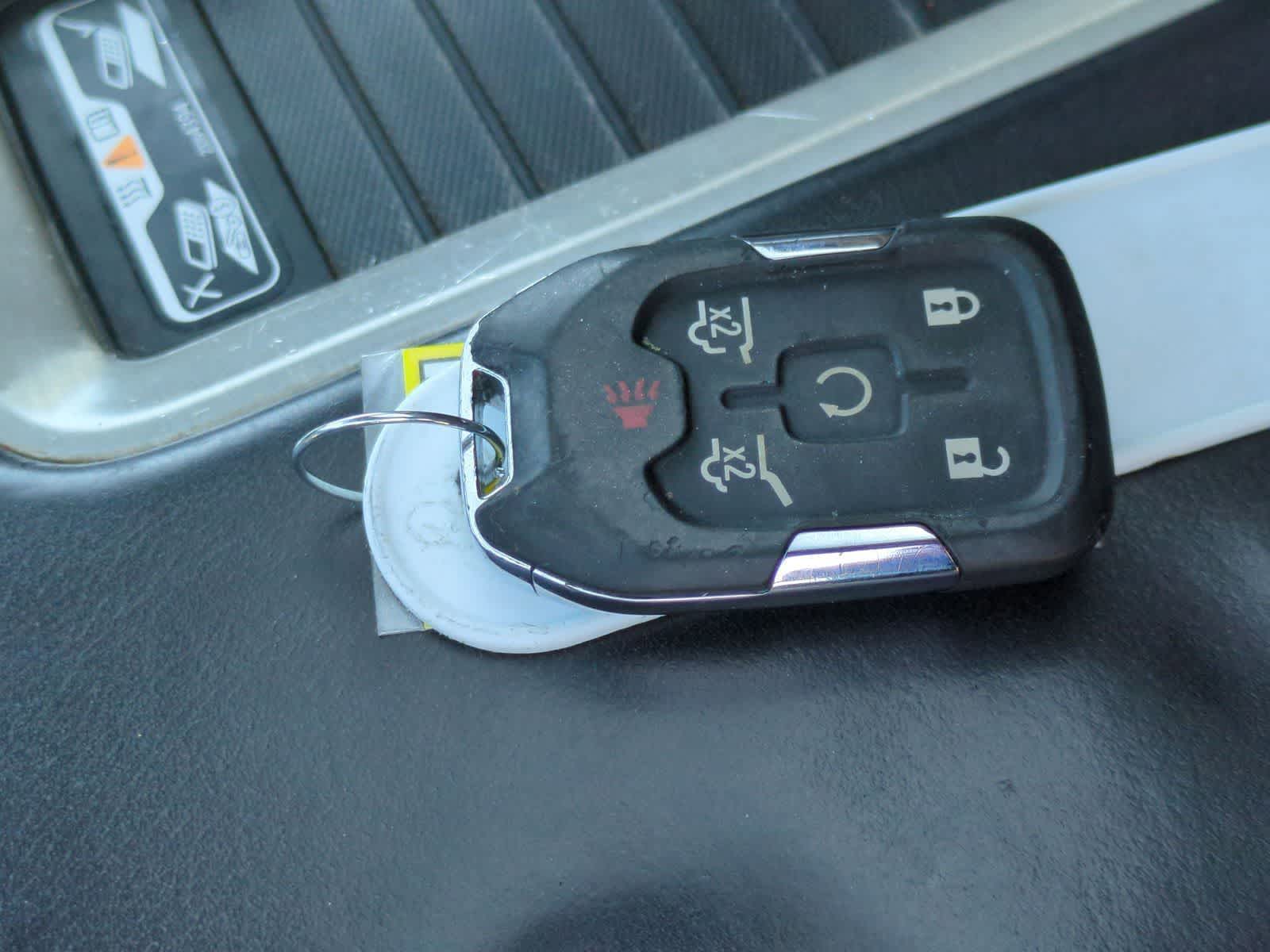 Thumbnail: 2019 GMC Yukon XL - 36