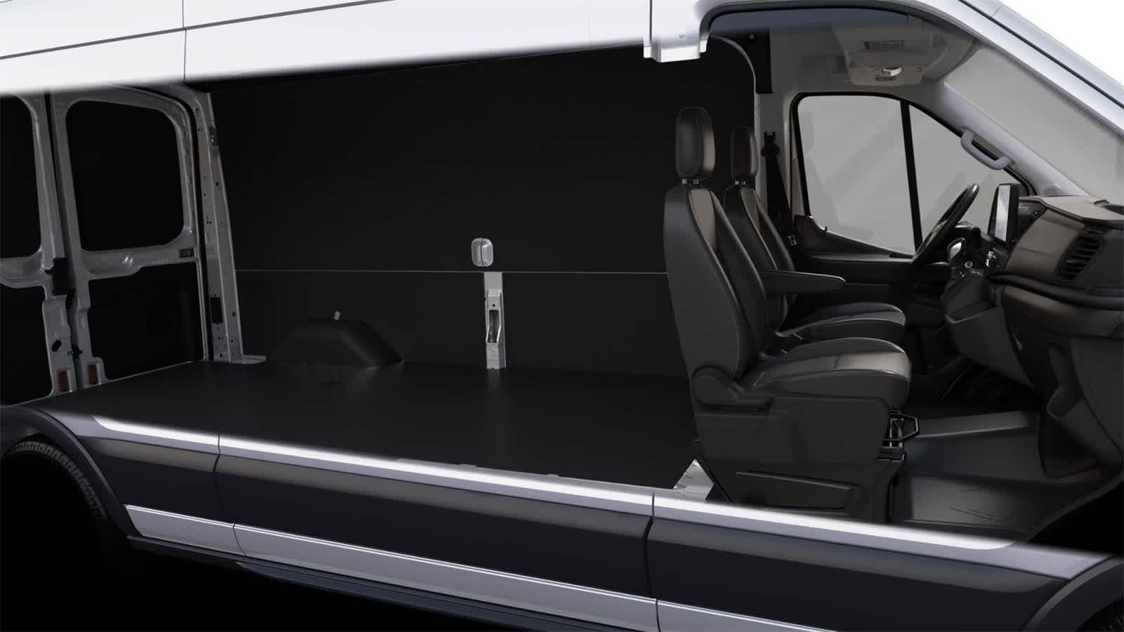 Thumbnail: 2025 Ford Transit Series - 6