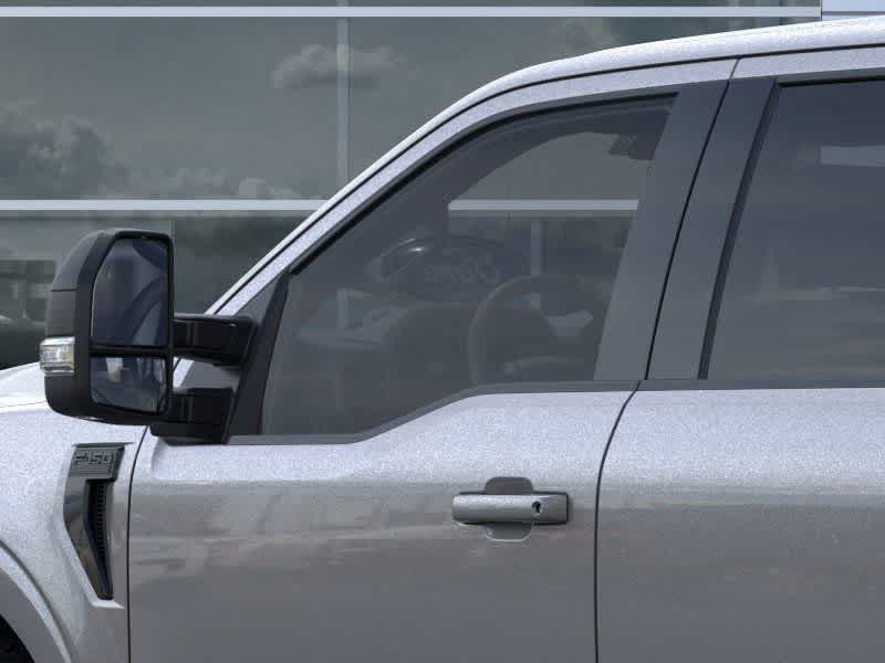 Thumbnail: 2026 Ford F-150 - 20