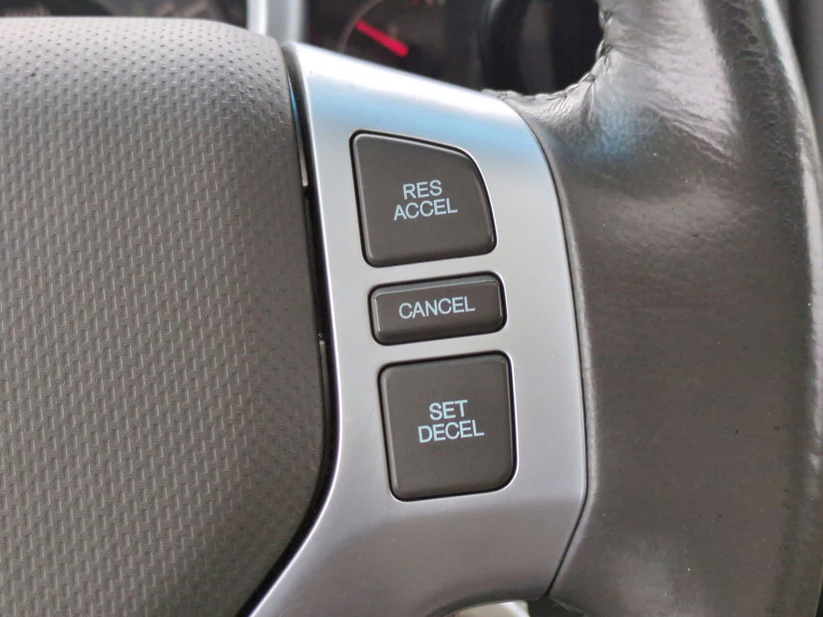 Thumbnail: 2008 Honda Ridgeline - 26