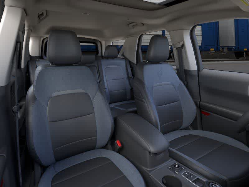 Thumbnail: 2026 Ford Bronco Sport - 10