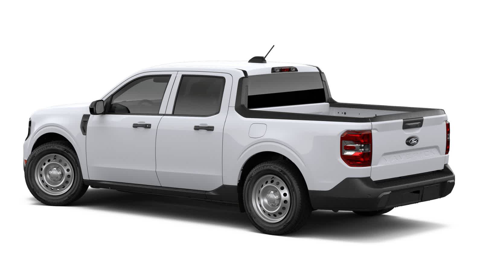 Thumbnail: 2026 Ford Maverick - 2