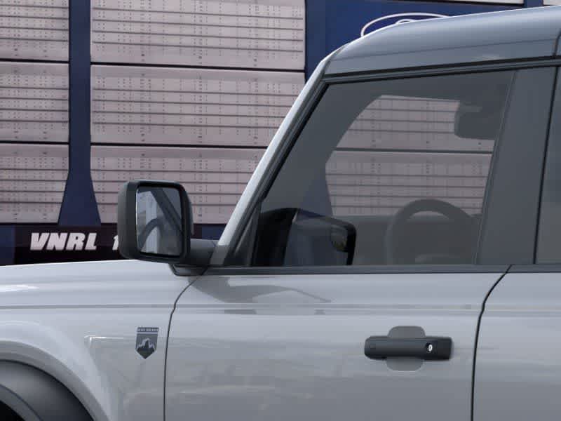 Thumbnail: 2026 Ford Bronco - 22