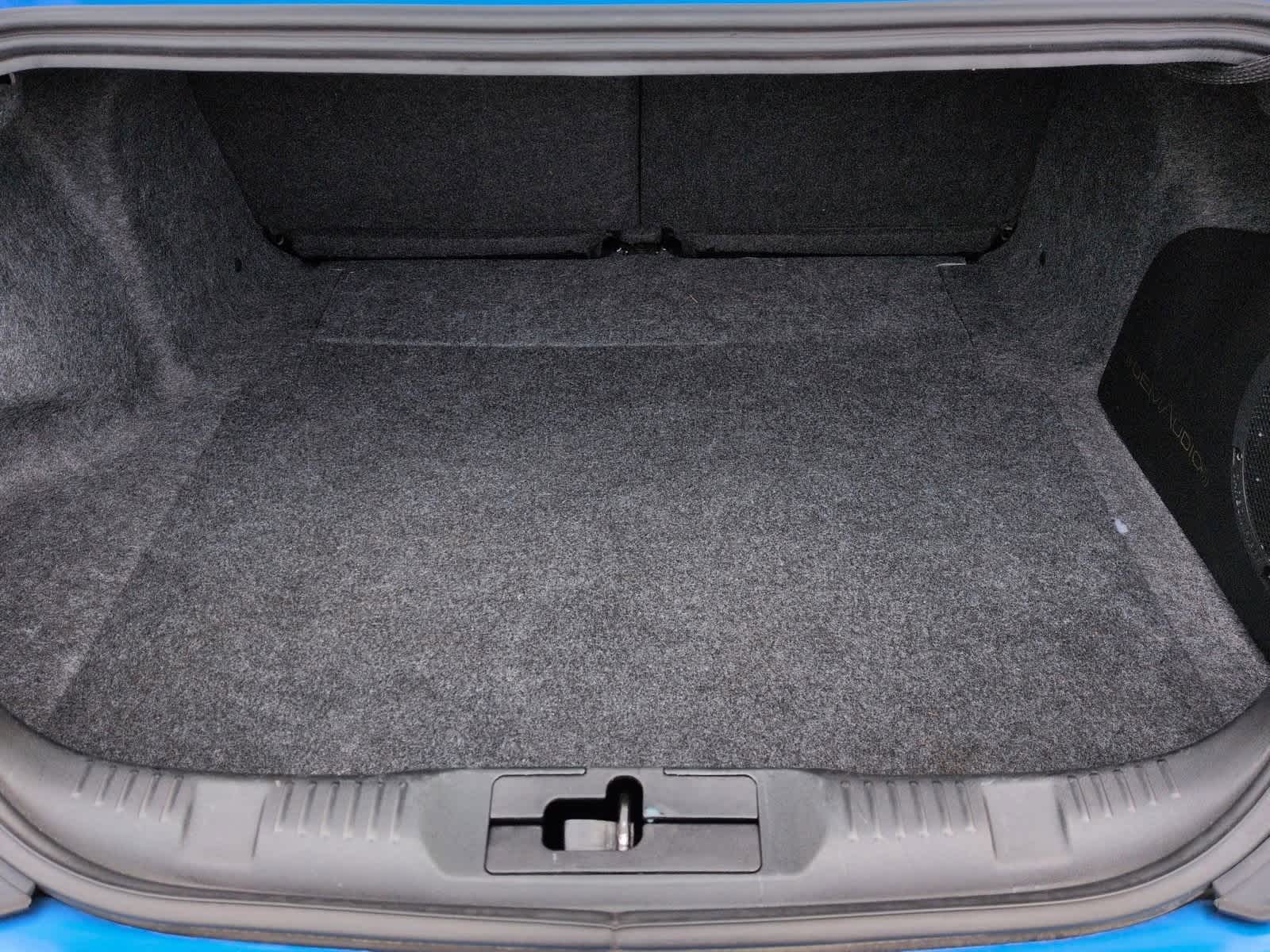 Thumbnail: 2019 Ford Mustang - 33