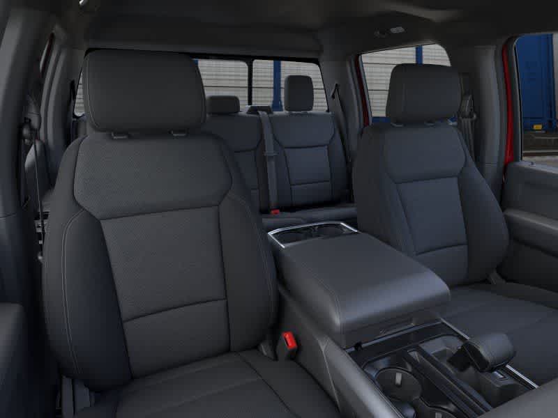 Thumbnail: 2026 Ford F-150 - 10