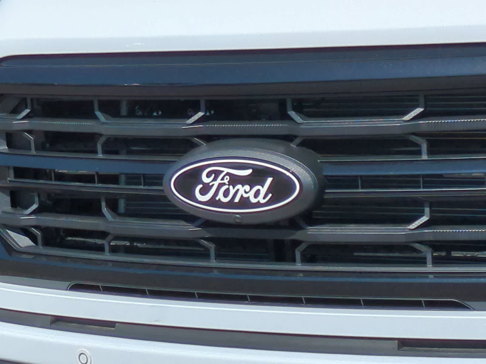 Thumbnail: 2026 Ford F-150 - 8
