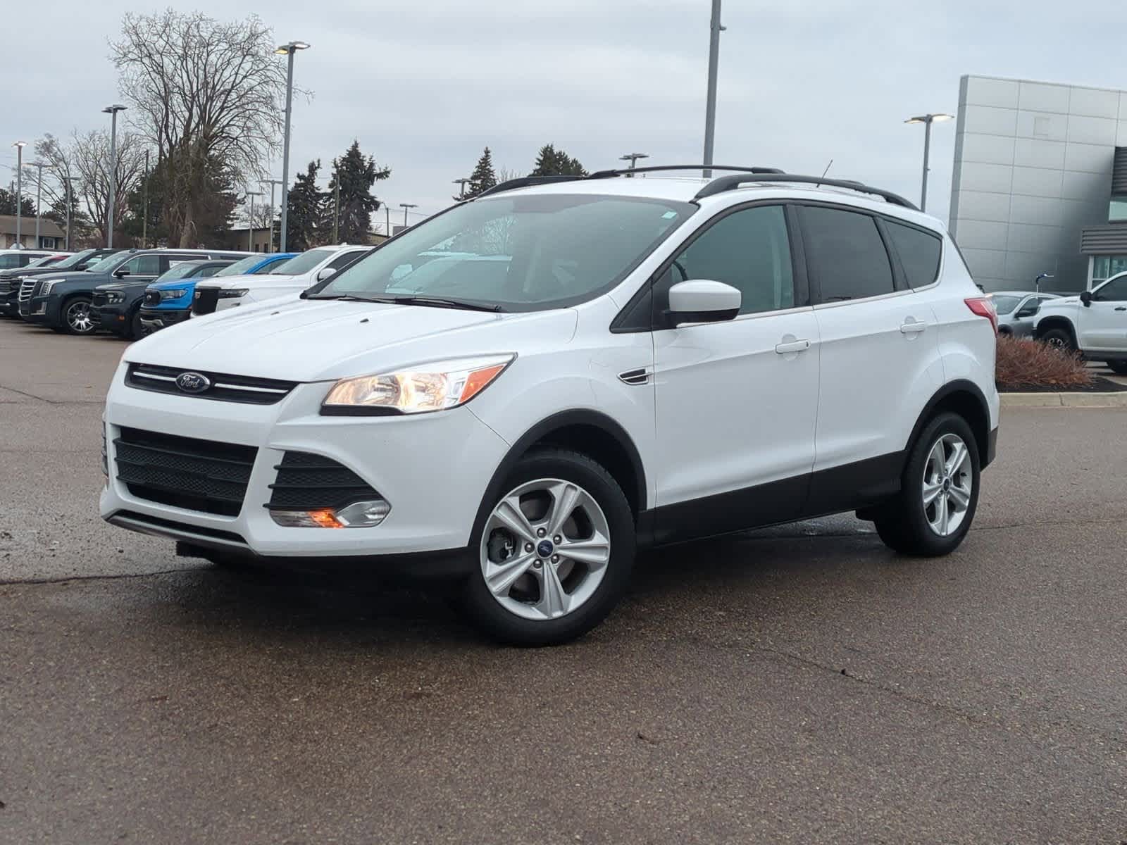 2013 Ford Escape SE -
                  Waterford, MI
