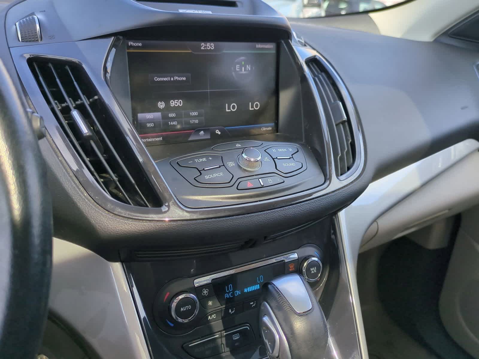 Thumbnail: 2013 Ford Escape - 29