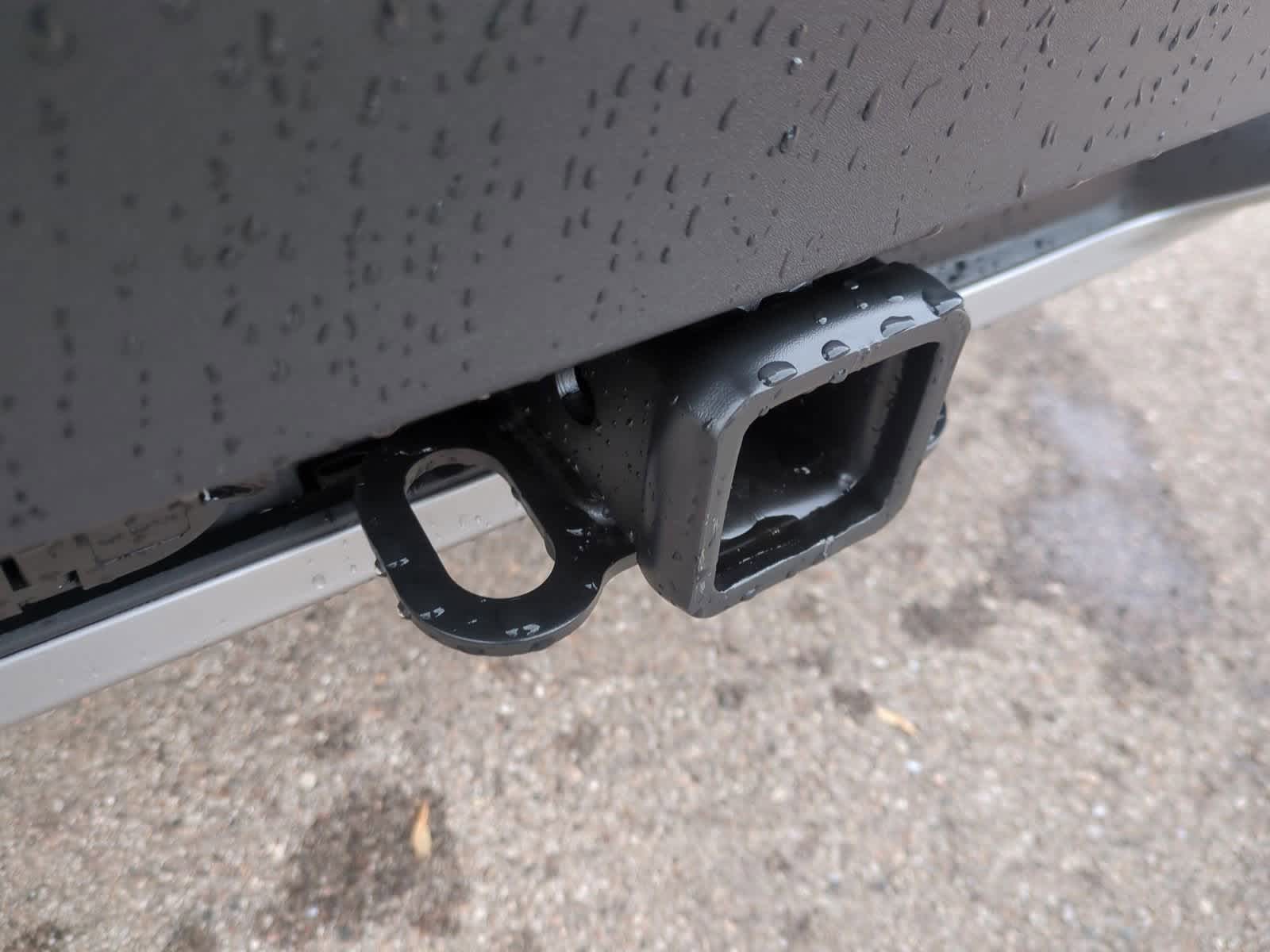 Thumbnail: 2026 Ford Explorer - 35